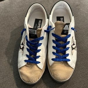 Golden Goose super star